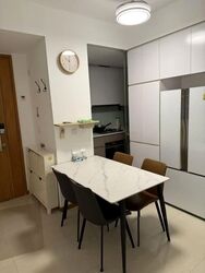 The Trilinq (D5), Condominium #622446231